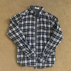 Men’s Express Flannel